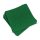 Filc lapok zöld 25x25cm 10db/csom