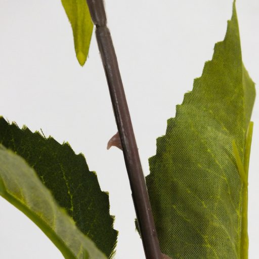 Szálas napraforgó 40cm – virágdekorációhoz, koszorúhoz