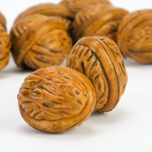 Dió 50db/csomag - OKOSÁR! – koszorúhoz, természetes dekorációhoz