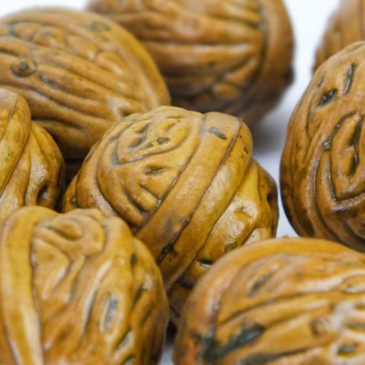 Dió 50db/csomag - OKOSÁR! – koszorúhoz, természetes dekorációhoz