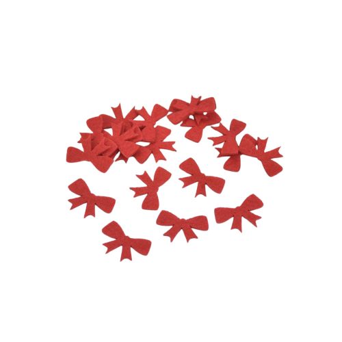 Filc - Masni piros 3cm 20db/csomag