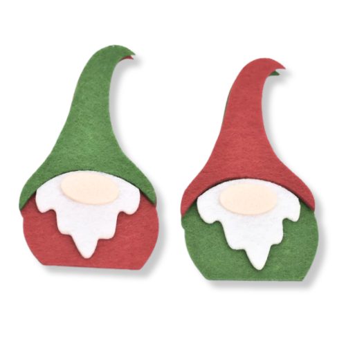 Filc - Kreatív manó alap 2db/csomag