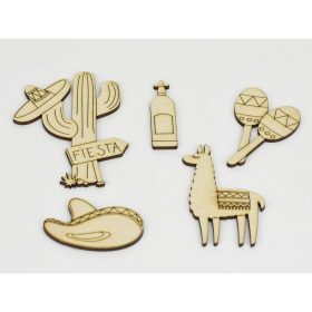 Natúr fa - mexikói csomag 5db/csomag