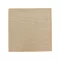 Natúr fa - Négyzet tábla 25x25cm – Díszíthető alapanyagok