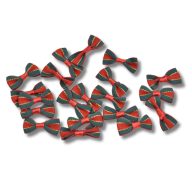 Masni karácsonyi 20db/cs – karácsonyi dekorációhoz