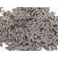 Masni barna kockás 1000db/csomag OKOS ÁR! – kreatív dekorációhoz