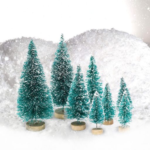 Hókristály 10g/csomag – karácsonyi dekorációhoz – Szezonok, alkalmak