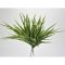 Fű csokor s.zöld 2db/csomag – virágdekorációhoz, koszorúhoz