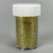 Csillámpor 15g - arany