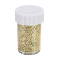 Csillámpor 15g - pezsgő
