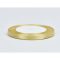 Arany szatén szalag 6mm x 22méter