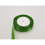 Erdő színű szatén szalag 2cm x 22méter – kreatív dekorációhoz