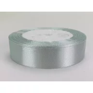 Jégkék szatén szalag 2cm x 22méter – kreatív dekorációhoz