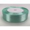 Menta szatén szalag 2cm x 22méter – kreatív dekorációhoz