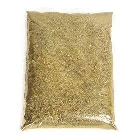 Arany csillámpor 1kg