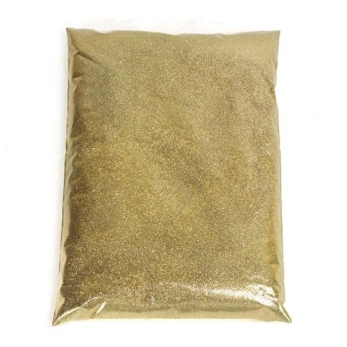 Arany csillámpor 1kg