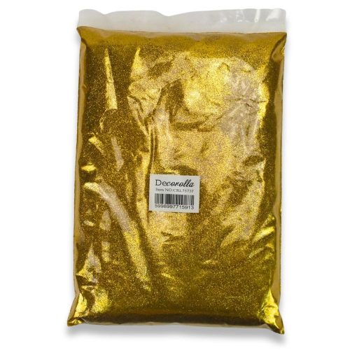 Barokk arany csillámpor 1kg