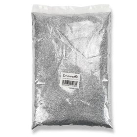 Ezüst csillámpor 1kg