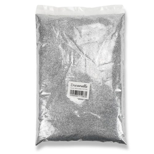Ezüst csillámpor 1kg