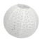 Papír lampion csipkés 30cm – esküvői dekorációhoz – Szezonok, alkalmak
