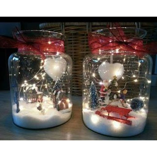 Ledfüzér 2méter - hideg fény – karácsonyi hangulatvilágításhoz – karácsonyi dekorációhoz és ünnepi díszítéshez – Papelito.hu