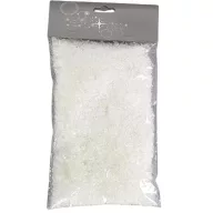 Műhó 50g/csomag – karácsonyi dekorációhoz – Szezonok, alkalmak