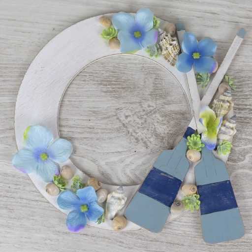 Vegyes csigák 4-6cm 10dkg/csomag – nyári dekorációhoz