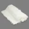 Kócos műszőrme fehér 60cm x 1,8méter - OKOSÁR!