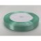 Menta szatén szalag 1cm x 22méter – kreatív dekorációhoz