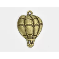 Medál - Hőlégballon 5db/csomag – kreatív dekorációhoz