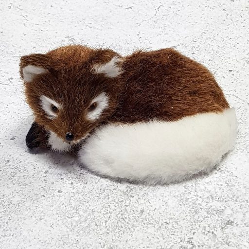 Ravasz róka prémium – karácsonyi dekorációhoz – Szezonok, alkalmak