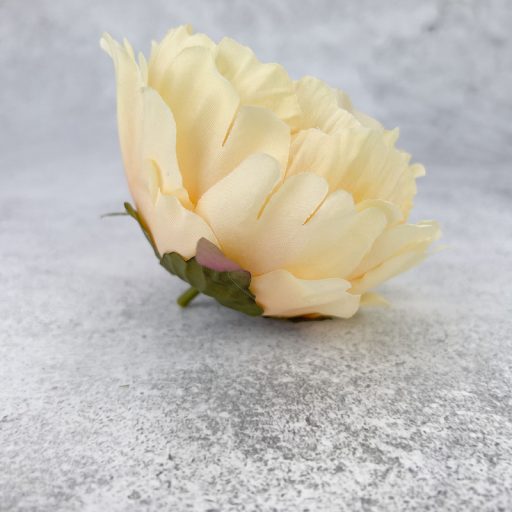 Bazsarózsa fej - barack