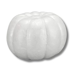 Polisztirol tök 6cm 10db/cs