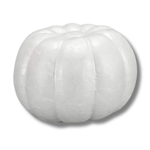 Polisztirol tök 6cm 10db/cs