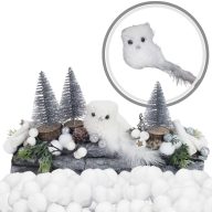 Hóbagoly – Szezonok, alkalmak