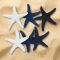 Tengeri csillag csomag 6db/csomag – karácsonyi dekorációhoz