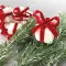 Ajándékcsomag betűző 12/cs – ajtódíszhez, koszorúalapnak