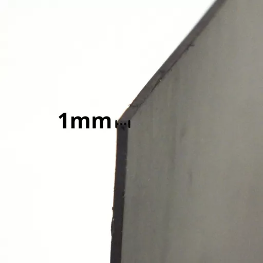 Mágneslap 20*20cm*1mm – kreatív hobby projektekhez