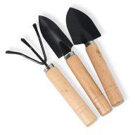 Mini kerti szerszámok – kreatív hobby projektekhez