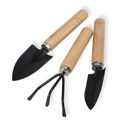 Mini kerti szerszámok – kreatív hobby projektekhez