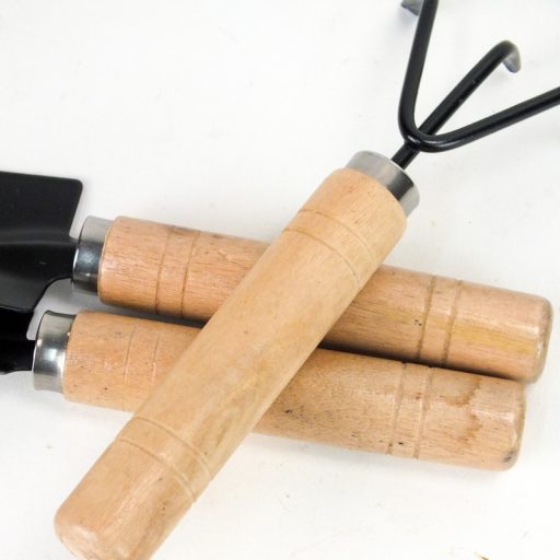 Mini kerti szerszámok – kreatív hobby projektekhez