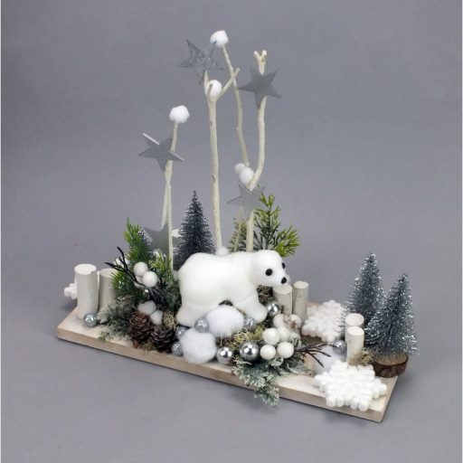 Fehér farönkök 300gr/cs – kreatív hobby projektekhez