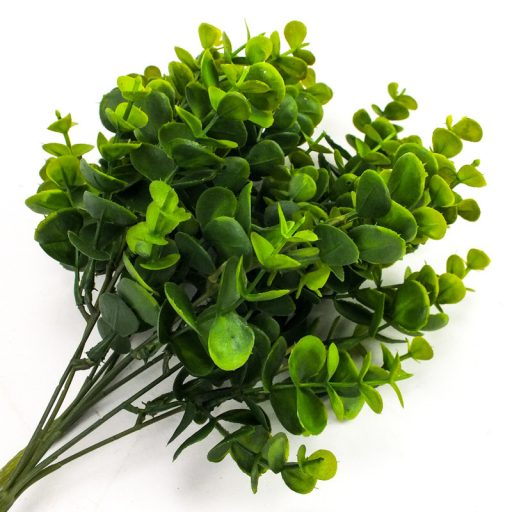 Eukaliptusz csokor sárgászöld