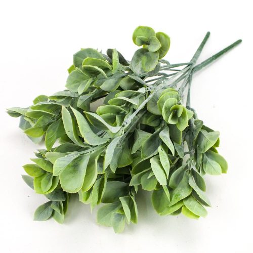 Babér csokor világoszöld