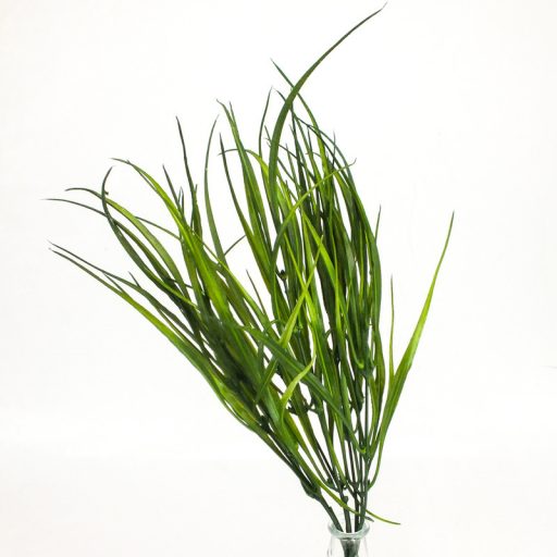 Fűcsokor sötétzöld