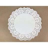 Tortacsipke 16cm 36db/csomag – kreatív dekorációhoz – kreatív hobby projektekhez és dekorációhoz – Papelito.hu