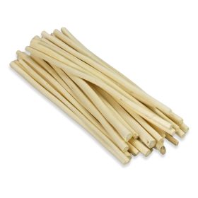 Hántolt natur faágak 30cm 300g/cs