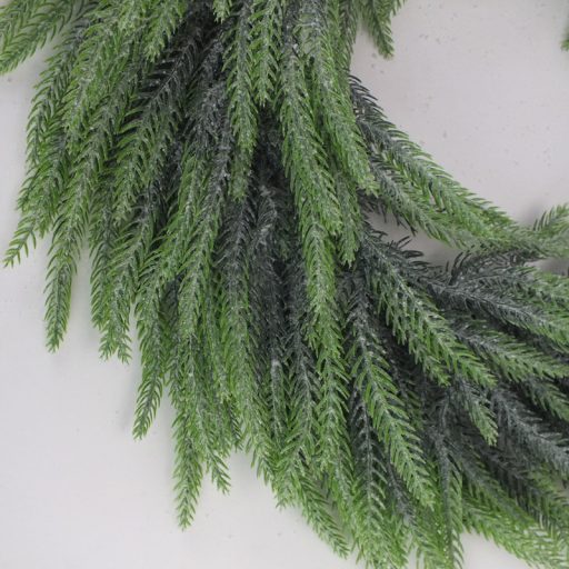 Koszorú 55cm 50/# – ajtódíszhez, koszorúalapnak – Szezonok, alkalmak