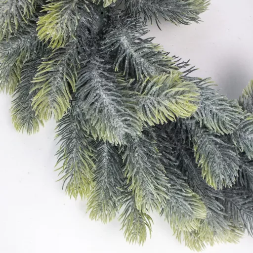 Koszorú 46cm 50/# – ajtódíszhez, koszorúalapnak – Szezonok, alkalmak