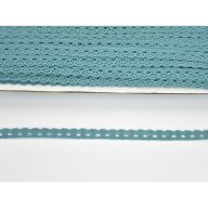 Arúr pamut csipke 1cm* 20méter – kreatív dekorációhoz